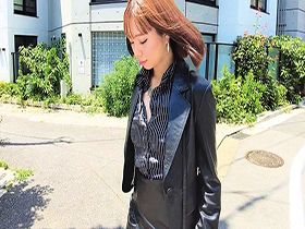 フェラと中出しで強精搾取　ちんぱく欲張りお姉さん　美波こづえ　サンプル画像04